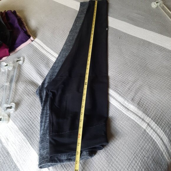 DKNY Sport Women's High Waist Full Length Logo Leggings - Size M, LOT of 2! - Picture 8 of 16